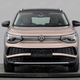 Image for article titled The Volkswagen ID.6 Is VW's Bigger, Uglier EV SUV